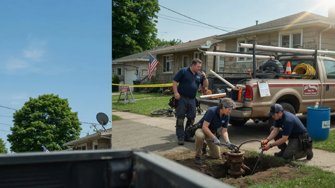 Water Heater Replacement in Crawford, NE near me